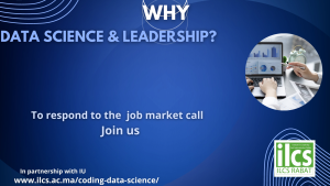 Why data science & Leadership